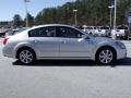 Radiant Silver Metallic - Maxima 3.5 SL Photo No. 6