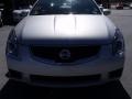 Radiant Silver Metallic - Maxima 3.5 SL Photo No. 8
