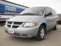 Midnight Blue Pearl - Grand Caravan SXT Photo No. 2