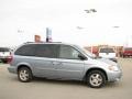 Midnight Blue Pearl - Grand Caravan SXT Photo No. 4