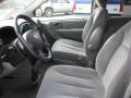 Midnight Blue Pearl - Grand Caravan SXT Photo No. 9