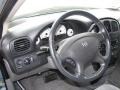 Midnight Blue Pearl - Grand Caravan SXT Photo No. 10