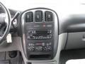 Midnight Blue Pearl - Grand Caravan SXT Photo No. 11