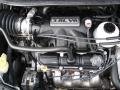 Midnight Blue Pearl - Grand Caravan SXT Photo No. 13