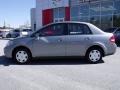 Magnetic Gray - Versa 1.8 S Sedan Photo No. 2