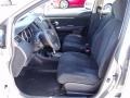 Magnetic Gray - Versa 1.8 S Sedan Photo No. 10
