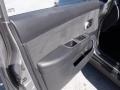Magnetic Gray - Versa 1.8 S Sedan Photo No. 11