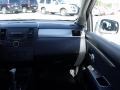 2008 Magnetic Gray Nissan Versa 1.8 S Sedan  photo #16