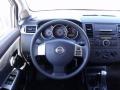 Magnetic Gray - Versa 1.8 S Sedan Photo No. 18