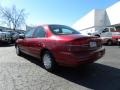 Toreador Red Metallic - Mystique GS Photo No. 20