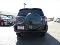 2009 Black Forest Pearl Toyota RAV4 I4  photo #4