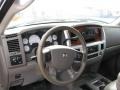 2006 Black Dodge Ram 3500 Laramie Mega Cab 4x4  photo #13
