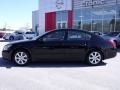 Super Black - Maxima 3.5 SL Photo No. 2