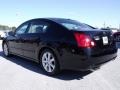 Super Black - Maxima 3.5 SL Photo No. 3