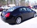 Super Black - Maxima 3.5 SL Photo No. 5