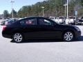 Super Black - Maxima 3.5 SL Photo No. 6