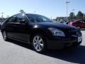 Super Black - Maxima 3.5 SL Photo No. 7