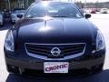 Super Black - Maxima 3.5 SL Photo No. 8