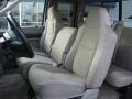 Oxford White - F250 Super Duty XL SuperCab 4x4 Chassis Photo No. 12