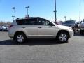 2007 Savannah Metallic Toyota RAV4 I4  photo #2