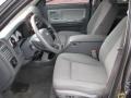 2005 Mineral Gray Metallic Dodge Dakota SLT Quad Cab 4x4  photo #11