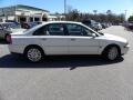 Ice White - S80 2.5T Photo No. 13