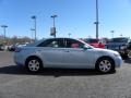 Sky Blue Pearl - Camry LE V6 Photo No. 2