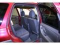 2005 Redfire Metallic Mazda Tribute i  photo #10