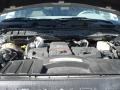 2010 Light Graystone Pearl Dodge Ram 3500 Big Horn Edition Crew Cab Dually  photo #21