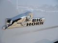2010 Bright White Dodge Ram 3500 Big Horn Edition Crew Cab 4x4 Dually  photo #17