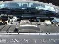 2010 Bright White Dodge Ram 3500 Big Horn Edition Crew Cab 4x4 Dually  photo #22