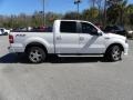 2007 Oxford White Ford F150 FX2 Sport SuperCrew  photo #13