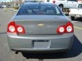 Dark Gray Metallic - Malibu LTZ Sedan Photo No. 5