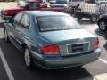 Celadon Green - Sonata GLS V6 Photo No. 3