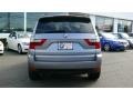 Silver Grey Metallic - X3 3.0si Photo No. 7
