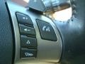 2009 Dark Gray Metallic Chevrolet Malibu LTZ Sedan  photo #25