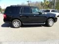 2009 Black Ford Expedition XLT  photo #13