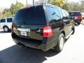 2009 Black Ford Expedition XLT  photo #14