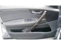 2007 Silver Grey Metallic BMW X3 3.0si  photo #9