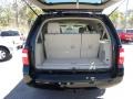 2009 Black Ford Expedition XLT  photo #16