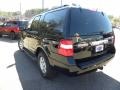 2009 Black Ford Expedition XLT  photo #17