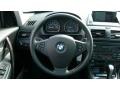 2007 Silver Grey Metallic BMW X3 3.0si  photo #13