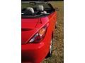 Absolutely Red - Solara SLE V6 Convertible Photo No. 12