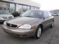 Arizona Beige Metallic - Sable GS Sedan Photo No. 1