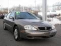 Arizona Beige Metallic - Sable GS Sedan Photo No. 2