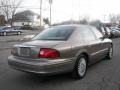 Arizona Beige Metallic - Sable GS Sedan Photo No. 3