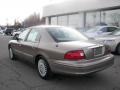 Arizona Beige Metallic - Sable GS Sedan Photo No. 4