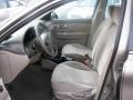 Arizona Beige Metallic - Sable GS Sedan Photo No. 5
