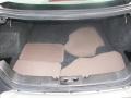 Arizona Beige Metallic - Sable GS Sedan Photo No. 7