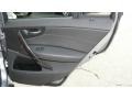 Silver Grey Metallic - X3 3.0si Photo No. 20